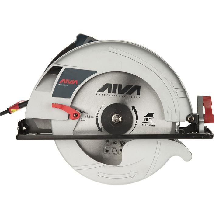 اره دیسکی آروا مدل 5412 Arva 5412 Circular Saw